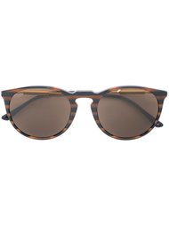 'Pop Chic' round sunglasses Versace