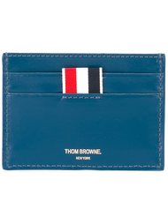 плоский кошелек для карт Thom Browne