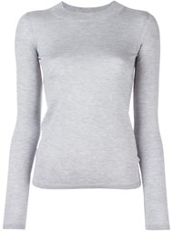 fine knit jumper Joseph