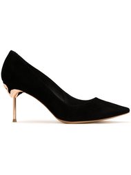 'Coco Flamingo' pumps Sophia Webster