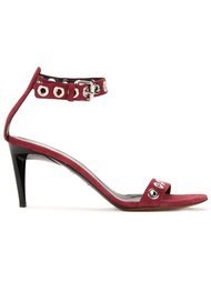 grommet embellished sandals Proenza Schouler
