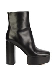ботинки по щиколотку 'Cora'  Alexander Wang
