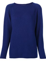 'Heavy Roll' jumper  The Elder Statesman