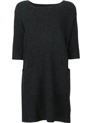 'Guatemala' dress The Elder Statesman