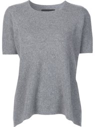 'Guatemala' knit top The Elder Statesman