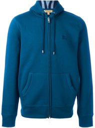 classic hoodie  Burberry