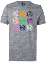 logo print T-shirt Ps By Paul Smith