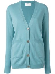 v-neck cardigan Allude