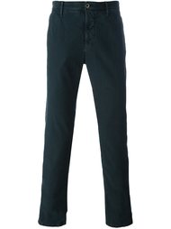 classic chinos  Incotex
