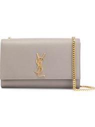 сумка-сэтчел  'Monogram'  Saint Laurent