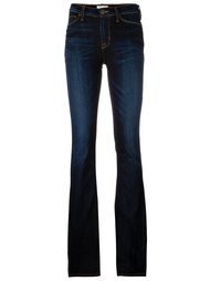 'Love' bootcut jeans Hudson