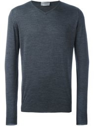 'Ashmount' sweater John Smedley