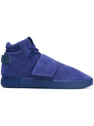 'Tubular Invader Strap' sneakers Adidas