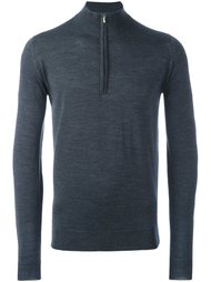 'Hugh' sweater John Smedley