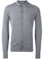 'Parwish' cardigan John Smedley