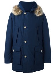 'Artic' padded jacket Woolrich