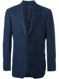 two button blazer  Kiton