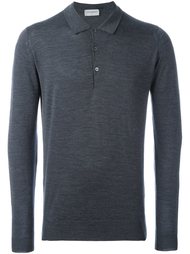 'Tyburn' sweater John Smedley