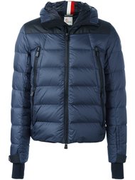 zipped padded jacket  Moncler Grenoble