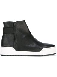 hi-top sneakers  Castañer