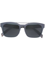 square frame sunglasses Italia Independent