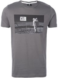 printed T-shirt  Ps By Paul Smith
