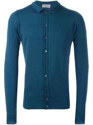 'Parwish' cardigan John Smedley