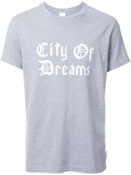 футболка 'City of Dreams'  Cityshop
