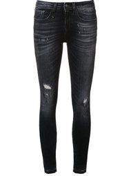 'Jenny' skinny jeans  R13