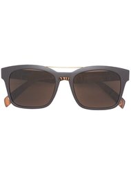 square frame sunglasses Italia Independent