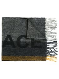 striped scarf Ps By Paul Smith