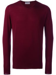 'Ashmount' sweater John Smedley
