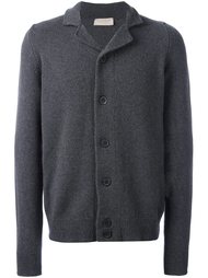 'Grable' cardigan John Smedley