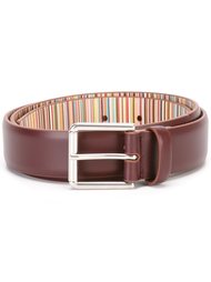 classic belt Paul Smith