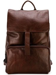 buckled backpack  Zanellato