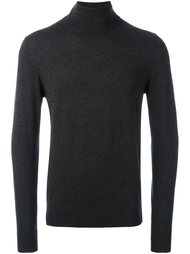 turtle neck sweater Aspesi