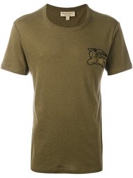 logo T-shirt  Burberry