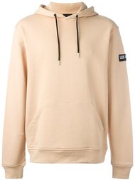 hooded sweatshirt Les (Art)Ists