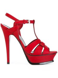 'Tribute 105' sandals Saint Laurent