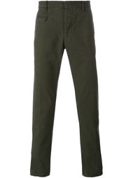 classic chinos  Incotex
