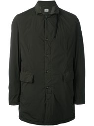 buttoned short coat CP Company