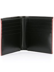 striped wallet  Paul Smith
