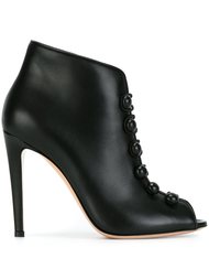 'Miral' booties Gianvito Rossi