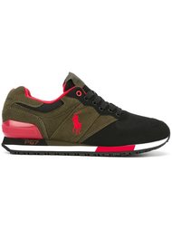 panelled sneakers  Polo Ralph Lauren