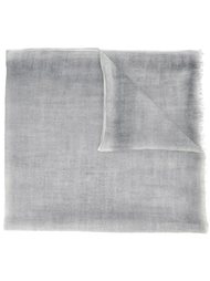 frayed scarf Faliero Sarti