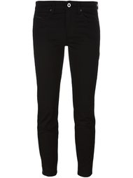 cropped skinny jeans  Diesel Black Gold