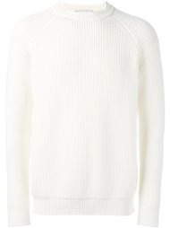 ribbed pullover Sunnei