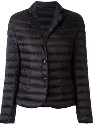 пуховик 'Leyla'  Moncler