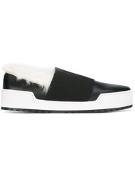 slip-on sneakers Castañer