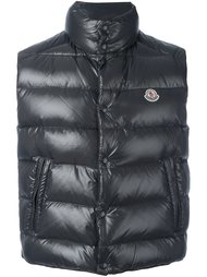 'Tib' padded gilet Moncler